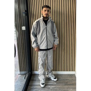 TUTA REFLECTIV GREY