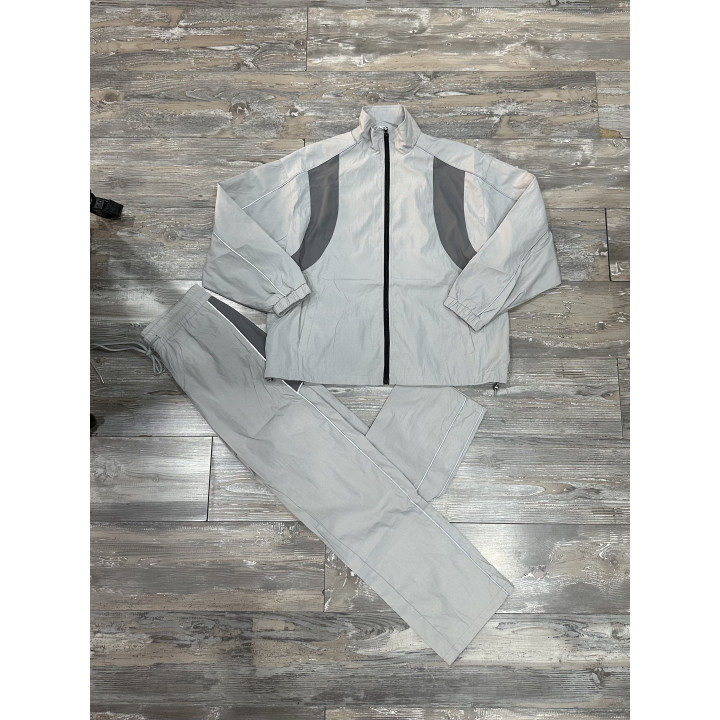 TUTA REFLECTIV GREY