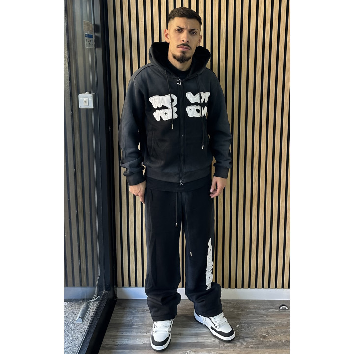 TRACKSUIT WASH SCRIPTURE