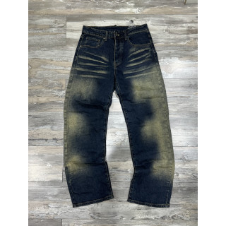 DENIM WASH SABBIA
