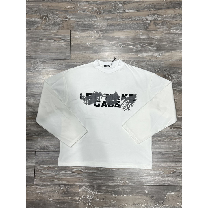 SHIRT LONG SLEEVE