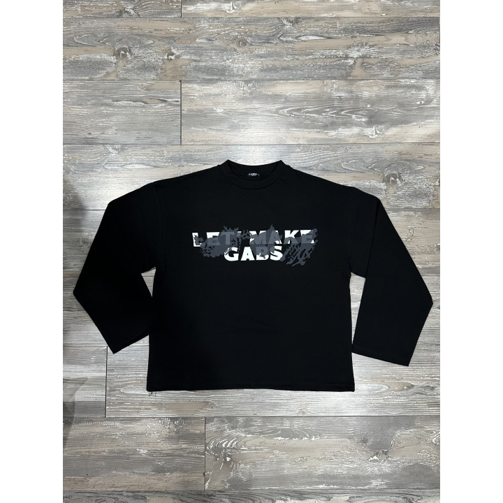 SHIRT LONG SLEEVE