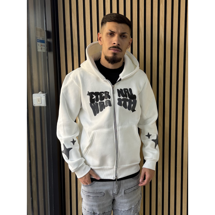 HOODIE ZIP