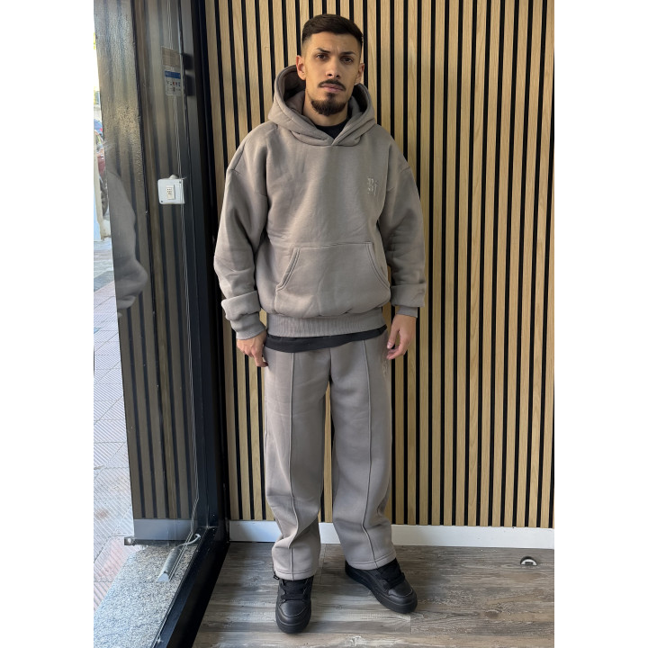 TRACKSUIT BASIC RJ
